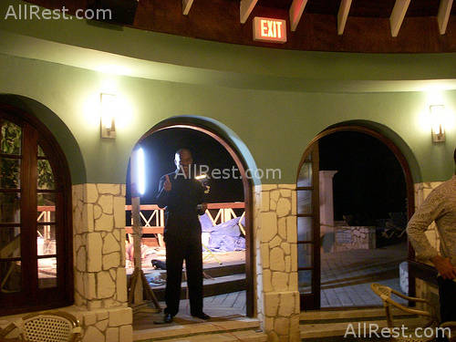 Sandals Montego Bay 43